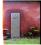 漏光