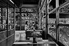 中途曝光