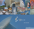 與世界約會-傅朝卿教授世界建築與文化遺產攝影展