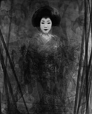 我們的面孔——北野謙攝影展