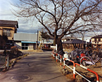 HOMETOWN - 吉江 淳(Atsushi Yoshie) 攝影個展