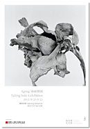 【Aging】 俞綾 個展 【Aging】 俞綾 個展