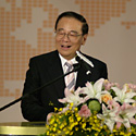 大官開講：無意義新聞影像