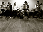 團練 Rehearsal 