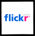 關於本站的相關Flickr