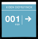 KOEN DEMUYNCK PHOTOGRAPHY 