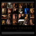 肖像攝影大師 William Coupon