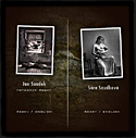 Jan Saudek 和 Sára Saudková Jan Saudek 和 Sára Saudková