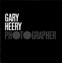 商業攝影師 Gary Heery 商業攝影師 Gary Heery