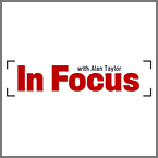 The Atlantic 的在線攝影故事專題 In Focus