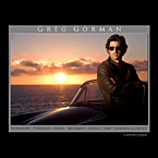 Greg Gorman