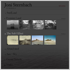 Joni Sternbach