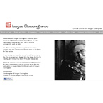Imogen Cunningham 伊摩根‧康寧漢官網 Imogen Cunningham 伊摩根‧康寧漢官網