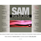 Sam Haskins (1926-2009) Sam Haskins (1926-2009)