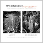Marilyn Bridges 的空中探險視野 Marilyn Bridges 的空中探險視野