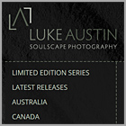 Luke Austin 和他的靈魂景(soulscape)攝影 Luke Austin 和他的靈魂景(soulscape)攝影