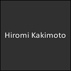 Hiromi Kakimoto 垣本泰美 Hiromi Kakimoto 垣本泰美