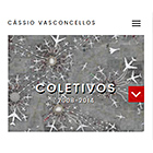 巴西攝影家 Cássio Campos Vasconcellos 巴西攝影家 Cássio Campos Vasconcellos