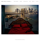 攝影藝術家 Abelardo Morell 攝影藝術家 Abelardo Morell