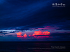 The Pacific Ocean 太平洋彩色攝影桌布 The Pacific Ocean 太平洋彩色攝影桌布