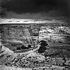 謝依峽谷 Canyon De Chelly 謝依峽谷 Canyon De Chelly