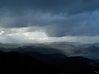 九份風、雲、海