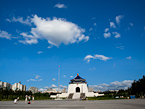 雲奔