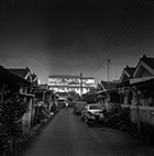 宅夜 宅夜