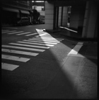 都市縫隙
